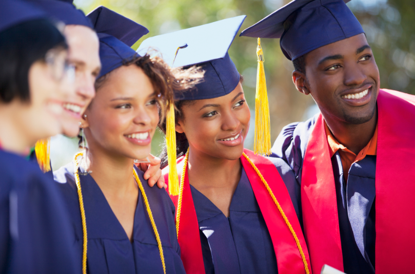 Scholarships in USA for African Students