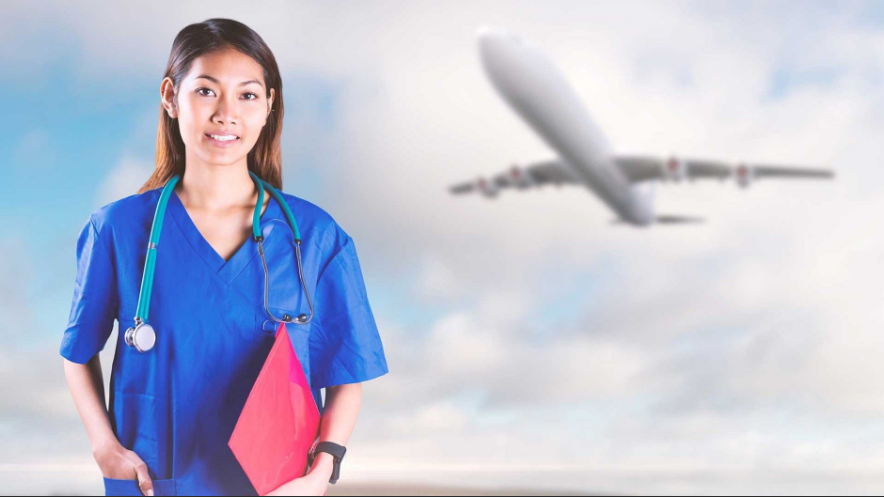 Travel Nurse Agencies