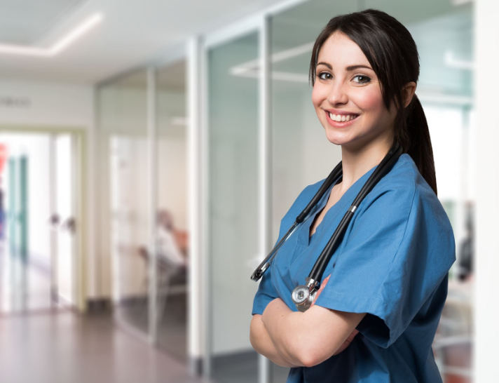 Nurse Vacancy in USA