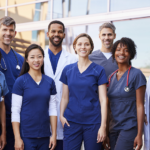 International Recruitment Agencies for Nurses in USA