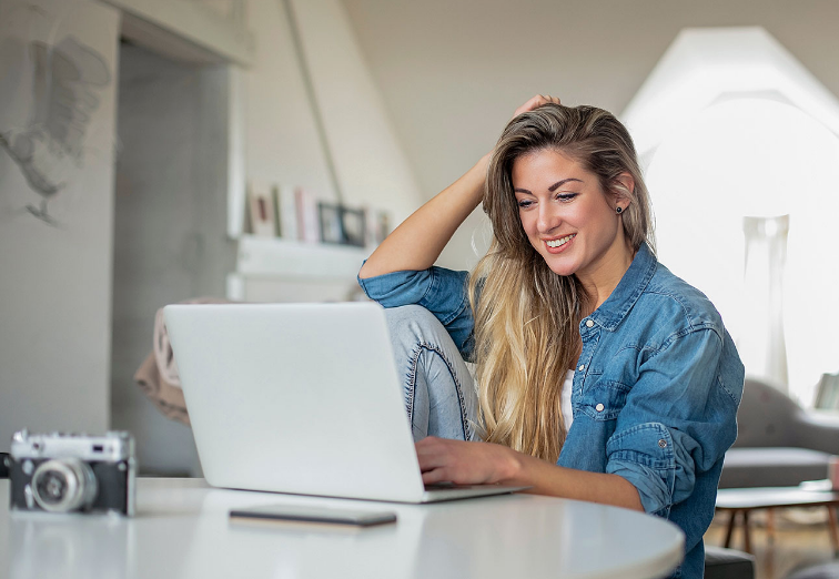 Work from Home Jobs No Experience Georgia