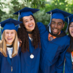 Full Ride Scholarships for International Students in USA