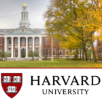 Harvard University Online Courses