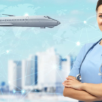 Travel Nursing Agencies USA