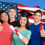 Scholarship in USA without IELTS