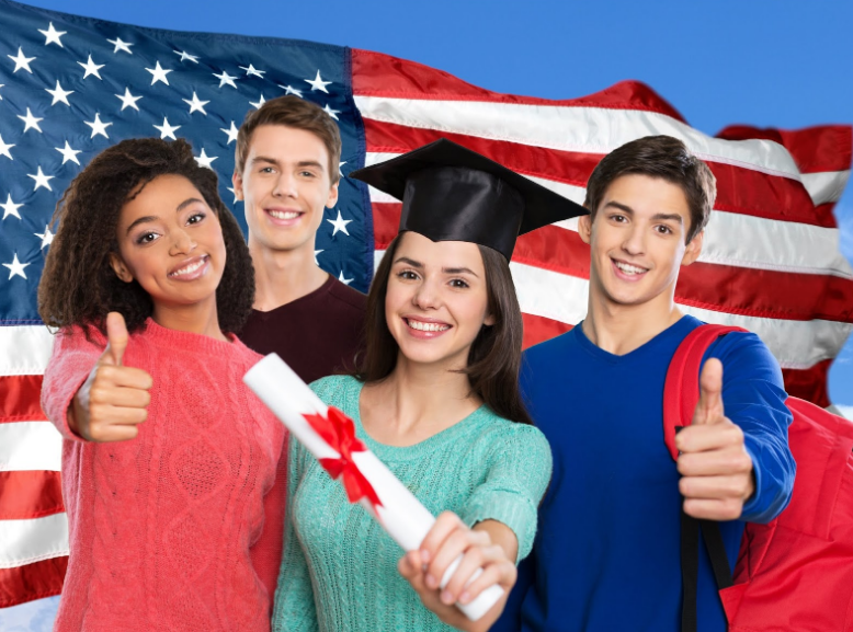 Scholarship in USA without IELTS