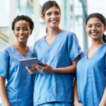 Nursing Jobs in the USA for International Nurses