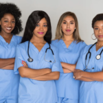 USA Recruitment Agencies for Nurses