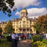University of Notre Dame USA Scholarships for International Students