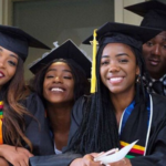 Masters Scholarships in USA for African Students