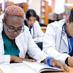 USA Nursing Scholarships for International Students