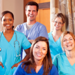 Highest Paying Nursing Jobs in USA