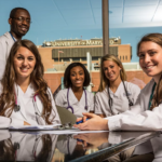 Undergraduate Medicine Scholarships for International Students in USA 2023