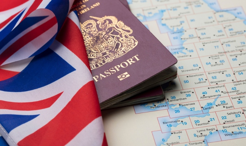 Unskilled Jobs in UK with Visa Sponsorship 2023