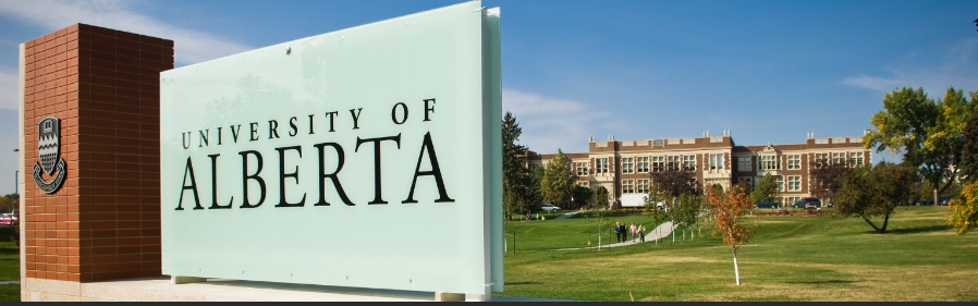 Alberta University Scholarships 2023
