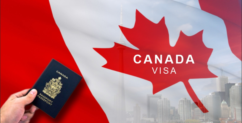 Visa Sponsorship Jobs by Canadian Government 2023