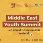 Middle East Youth Summit 2023