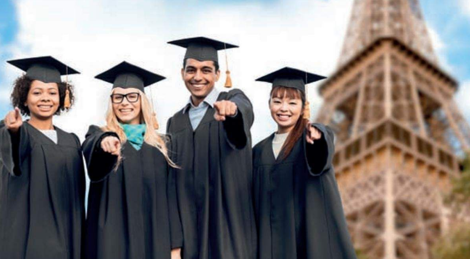 Fully Funded Scholarships in France 2023