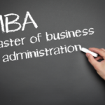 Master of Business Administration Online