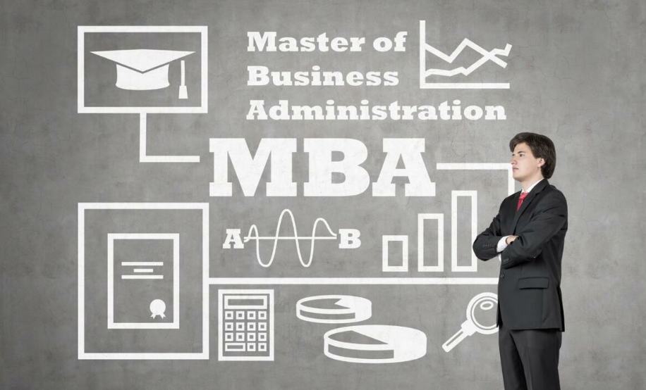 Master's Degree in Business Administration