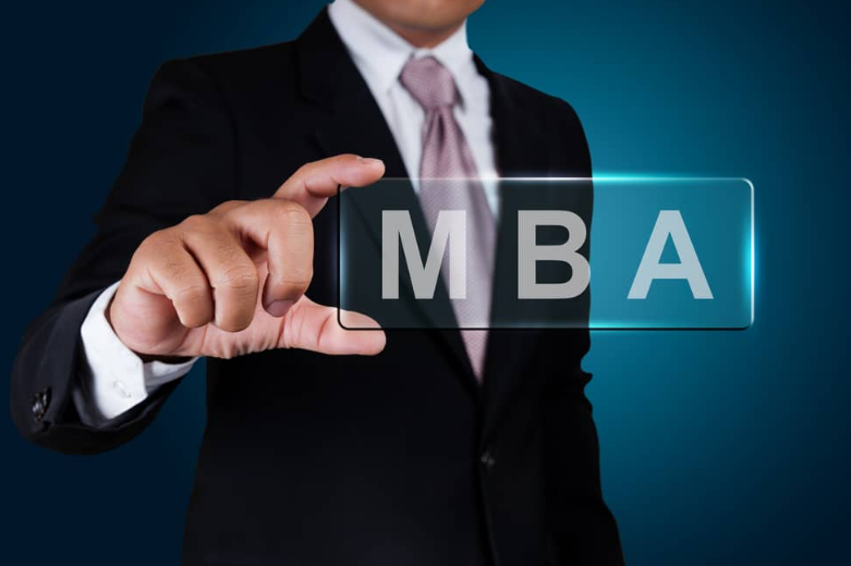 Affordable MBA