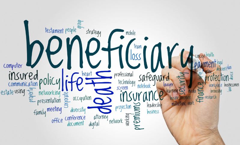 How Do I Know If I Am the Beneficiary of an Insurance Policy?
