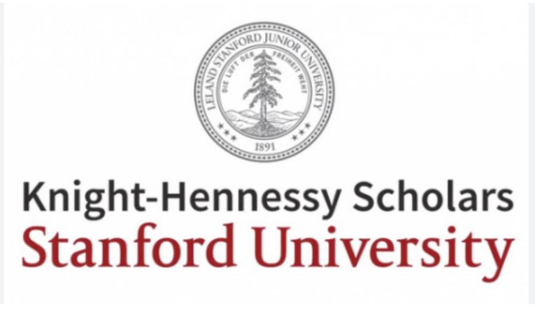 Knight Hennessy Scholarship Program
