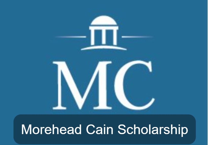 Morehead Cain Scholarship