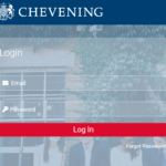 The Chevening Oxford Centre for Islamic Studies Fellowship 2024