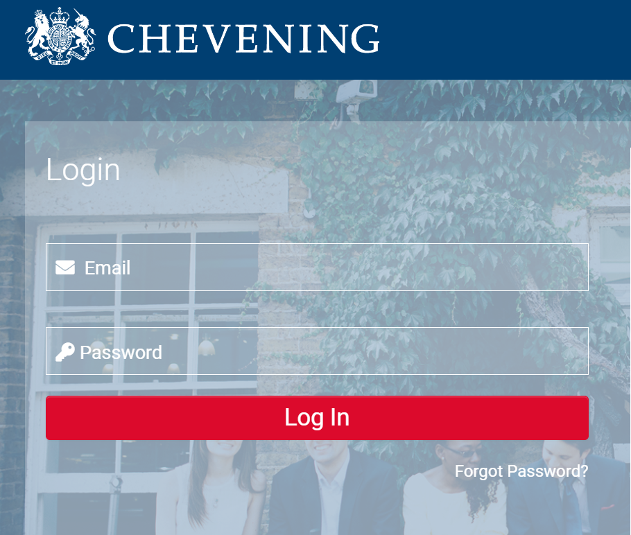 The Chevening Oxford Centre for Islamic Studies Fellowship 2024