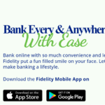 List of Fidelity Bank Sort Codes & Branches
