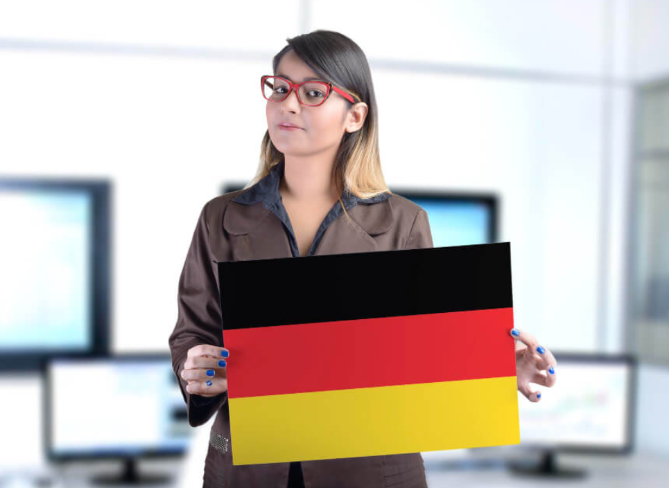How to Get a Work Visa in Germany