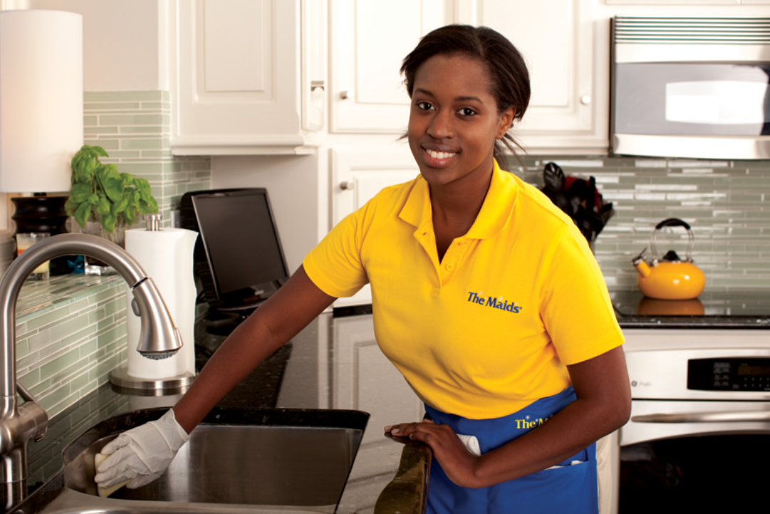 House Cleaner Jobs in USA With Visa Sponsorship
