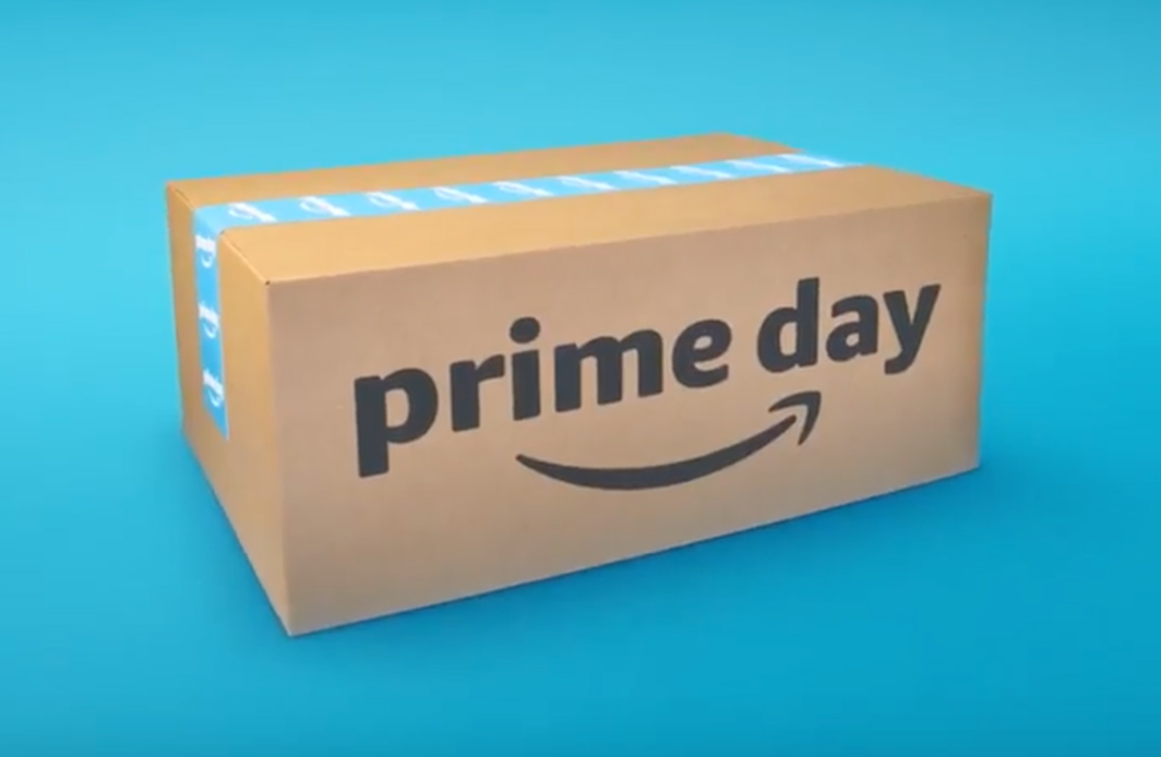 When Does Prime Day End