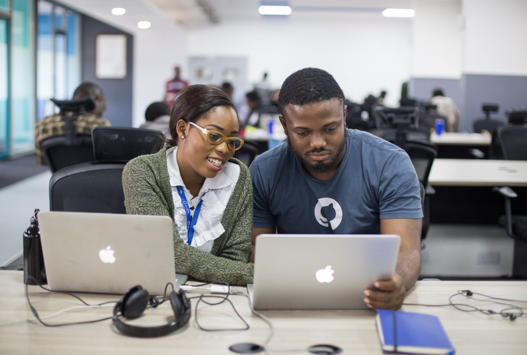 Highest Paying Tech Jobs in Nigeria