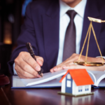 How to Choose an Estate Lawyer |