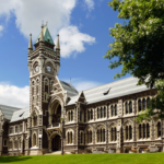 15 Top Universities In New Zealand