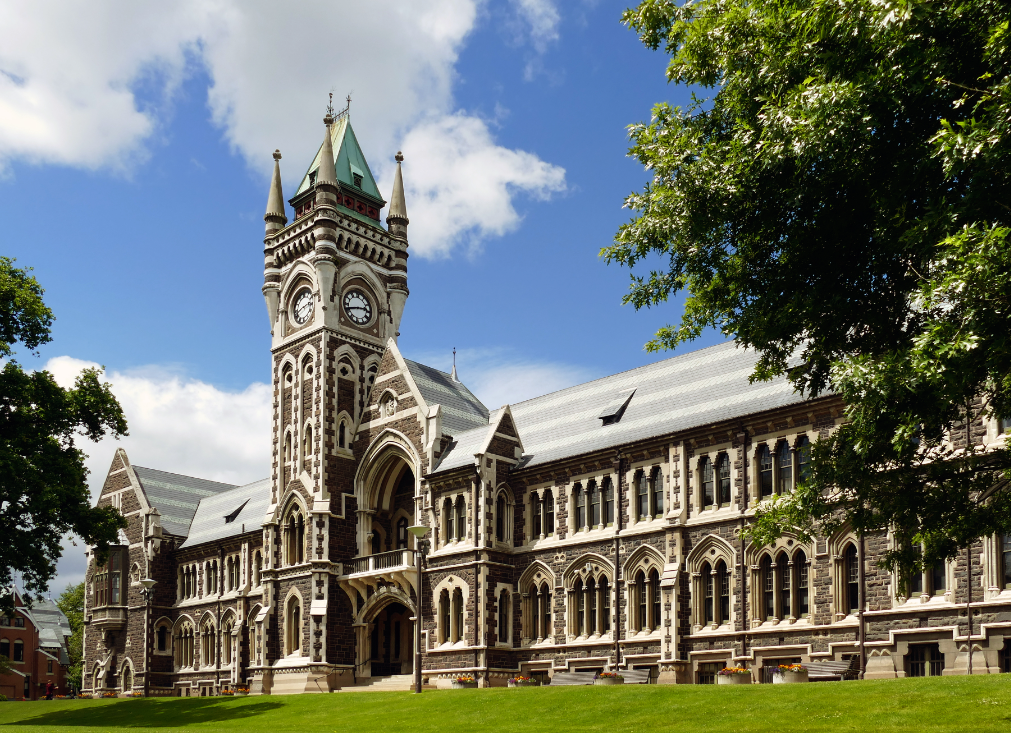 15 Top Universities In New Zealand