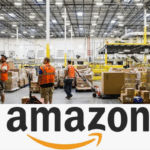 Amazon Warehouse Jobs in New York