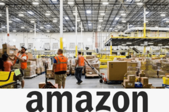 Amazon Warehouse Jobs in New York