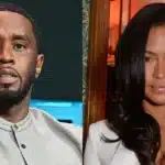 Diddy Addresses Past Assault on Cassie