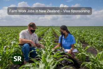 Farm Work Jobs in New Zealand