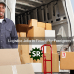 Logistics Jobs in Finland for Foreigners