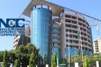 Nigerian Communication Commission (NCC)
