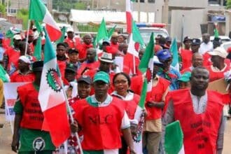 Organized labor explains why it may not accept N100,000 as the minimum wage.