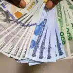 Naira Gains Strength in Currency Markets