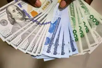 Naira Gains Strength in Currency Markets