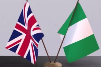 UK Government Pledges Support to Nigeria’s Capital Market